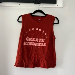 Sonoma Tank Top M
